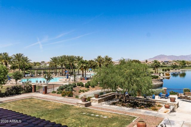 41801 W CACTUS FLOWER --, Maricopa, AZ 85138