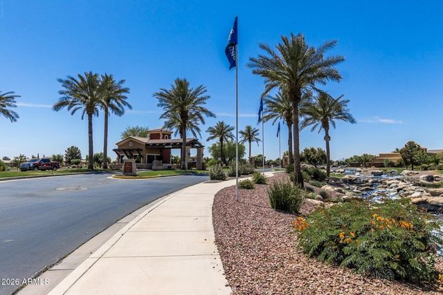 41801 W CACTUS FLOWER --, Maricopa, AZ 85138