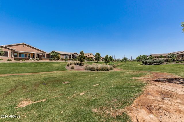 41801 W CACTUS FLOWER --, Maricopa, AZ 85138