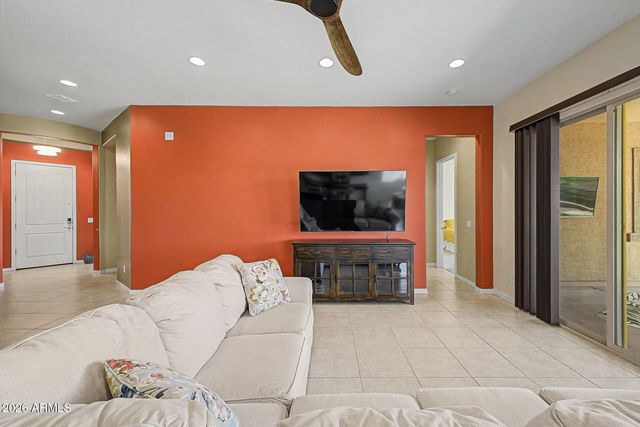 41801 W CACTUS FLOWER --, Maricopa, AZ 85138