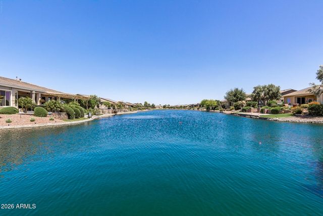 41801 W CACTUS FLOWER --, Maricopa, AZ 85138