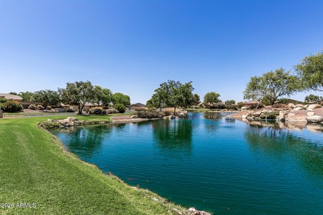 41801 W CACTUS FLOWER --, Maricopa, AZ 85138