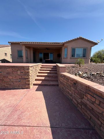 41801 W CACTUS FLOWER --, Maricopa, AZ 85138