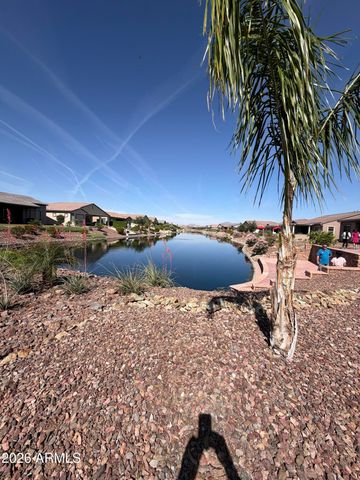 41801 W CACTUS FLOWER --, Maricopa, AZ 85138
