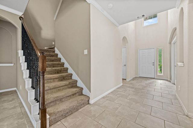 31743 Chapel Rock Lane, Spring, TX 77386