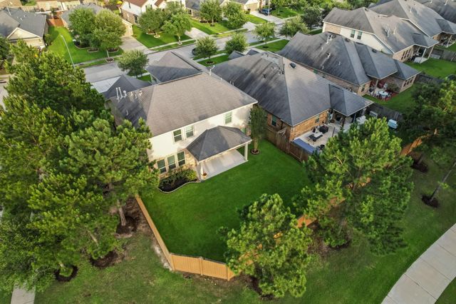 31743 Chapel Rock Lane, Spring, TX 77386
