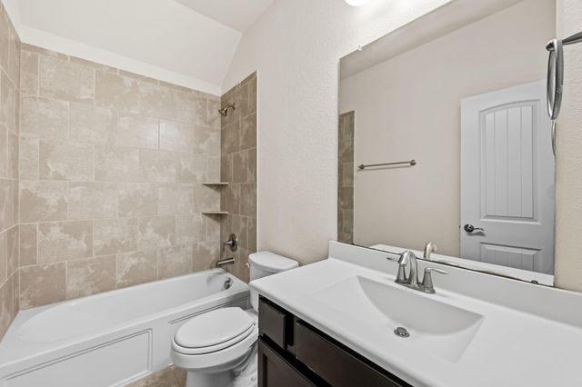 31743 Chapel Rock Lane, Spring, TX 77386