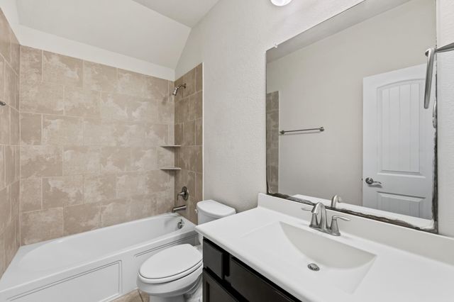 31743 Chapel Rock Lane, Spring, TX 77386