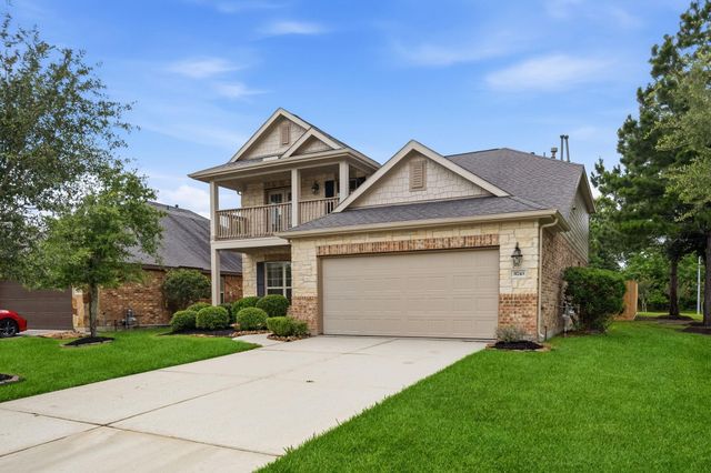 31743 Chapel Rock Lane, Spring, TX 77386