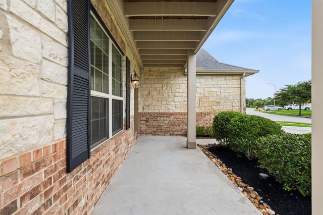 31743 Chapel Rock Lane, Spring, TX 77386