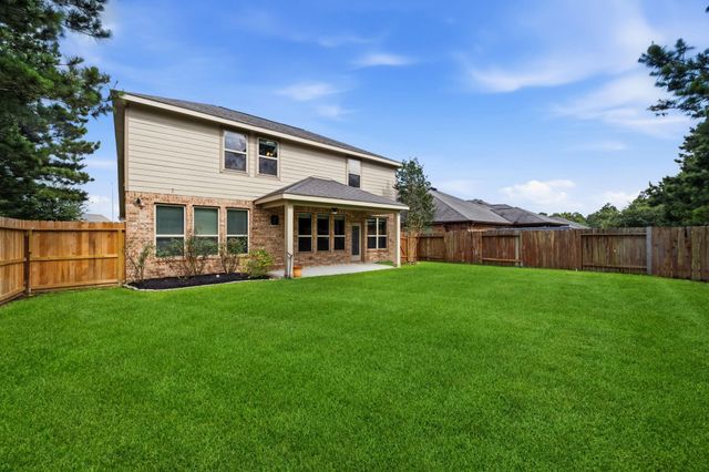 31743 Chapel Rock Lane, Spring, TX 77386