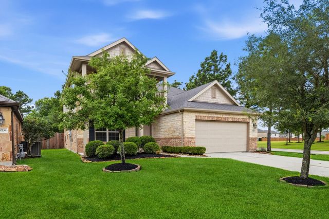 31743 Chapel Rock Lane, Spring, TX 77386
