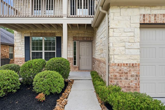 31743 Chapel Rock Lane, Spring, TX 77386