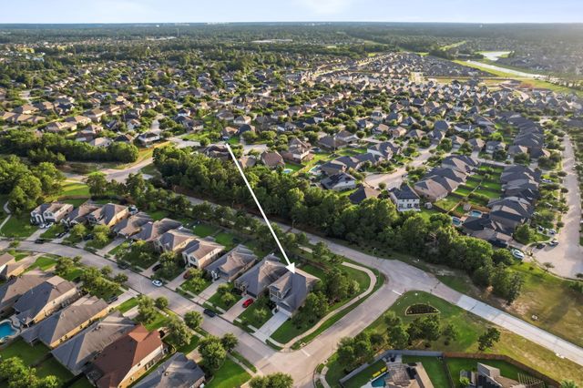 31743 Chapel Rock Lane, Spring, TX 77386