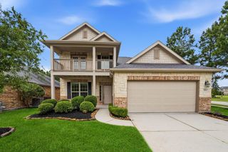 31743 Chapel Rock Lane, Spring, TX 77386