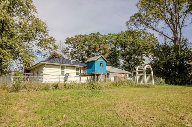 19547 Lincoln Highway, Plymouth, IN 46563