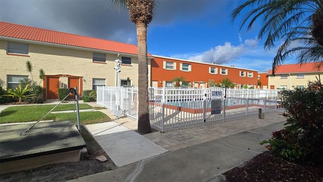 50 NEEDLE BOULEVARD 6, Merritt Island, FL 32953