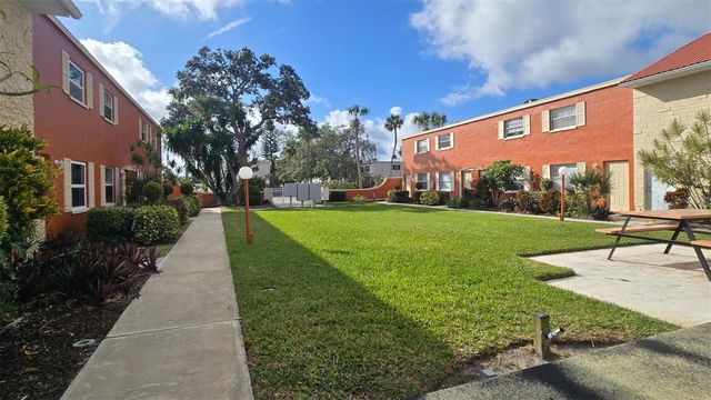 50 NEEDLE BOULEVARD 6, Merritt Island, FL 32953