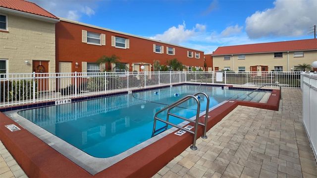 50 NEEDLE BOULEVARD 6, Merritt Island, FL 32953