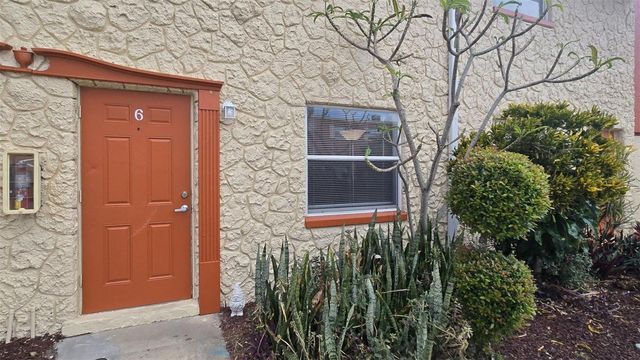 50 NEEDLE BOULEVARD 6, Merritt Island, FL 32953