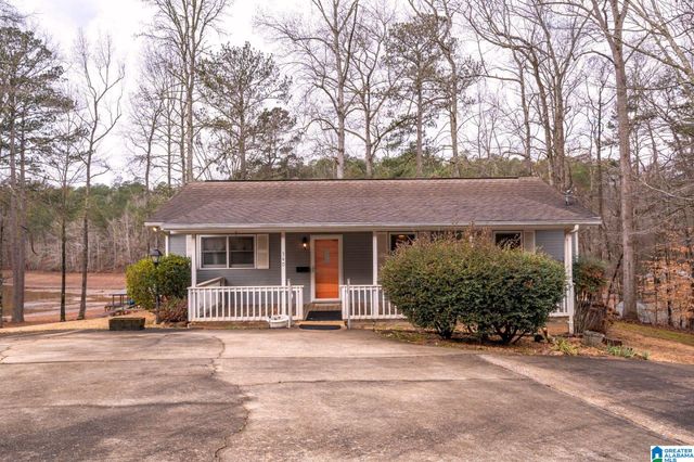 340 S FORTY DRIVE, Lineville, AL 36266