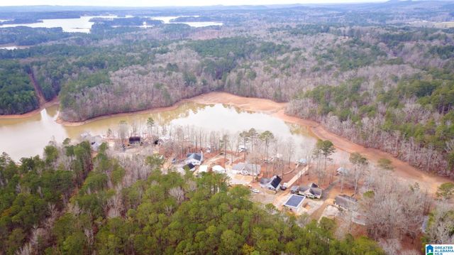 340 S FORTY DRIVE, Lineville, AL 36266