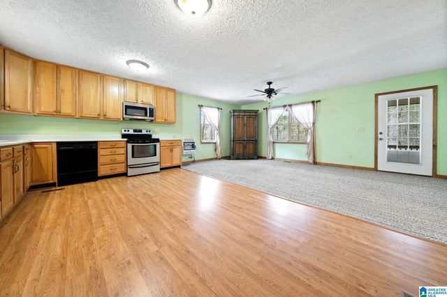 340 S FORTY DRIVE, Lineville, AL 36266