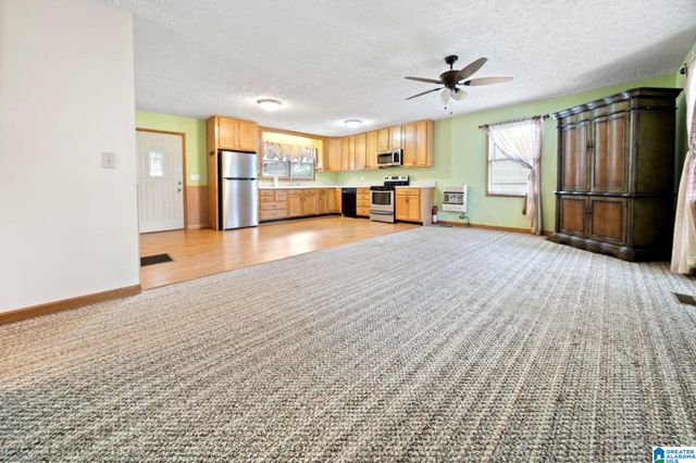 340 S FORTY DRIVE, Lineville, AL 36266