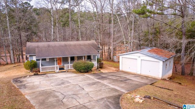 340 S FORTY DRIVE, Lineville, AL 36266