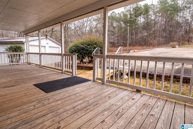 340 S FORTY DRIVE, Lineville, AL 36266