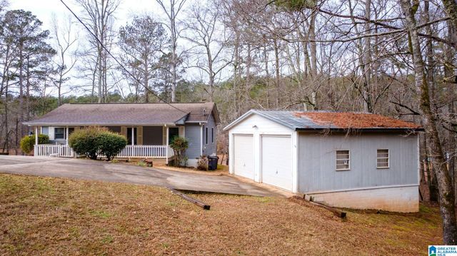 340 S FORTY DRIVE, Lineville, AL 36266