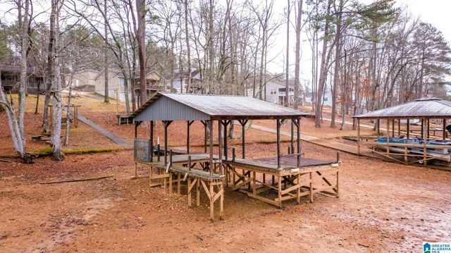 340 S FORTY DRIVE, Lineville, AL 36266