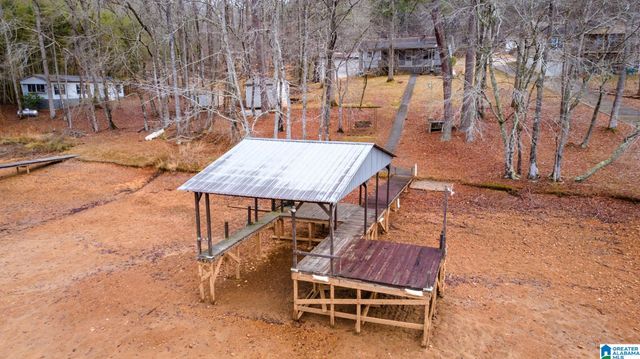 340 S FORTY DRIVE, Lineville, AL 36266