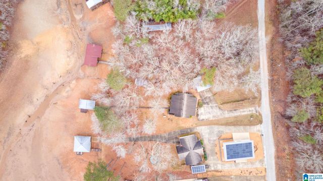 340 S FORTY DRIVE, Lineville, AL 36266