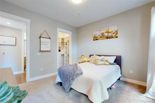 4885 S Monaco Street 101, Denver, CO 80237