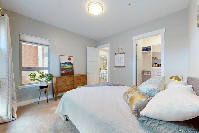 4885 S Monaco Street 101, Denver, CO 80237