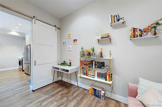 4885 S Monaco Street 101, Denver, CO 80237