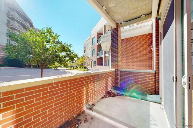 4885 S Monaco Street 101, Denver, CO 80237