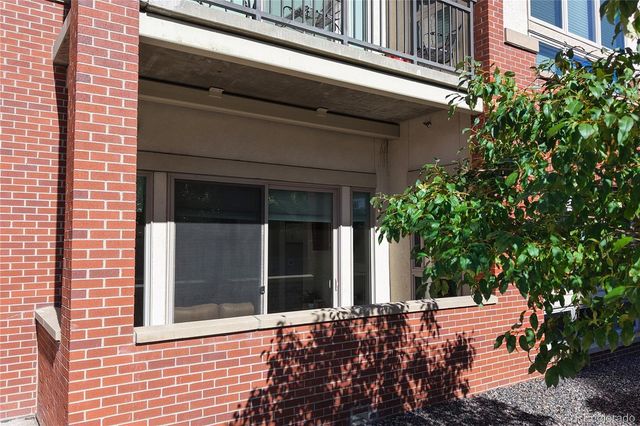 4885 S Monaco Street 101, Denver, CO 80237