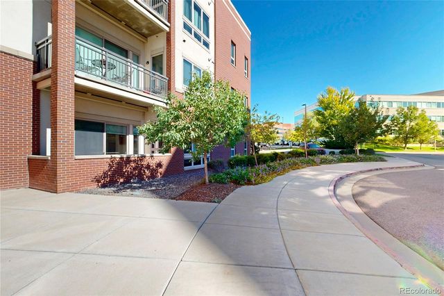 4885 S Monaco Street 101, Denver, CO 80237