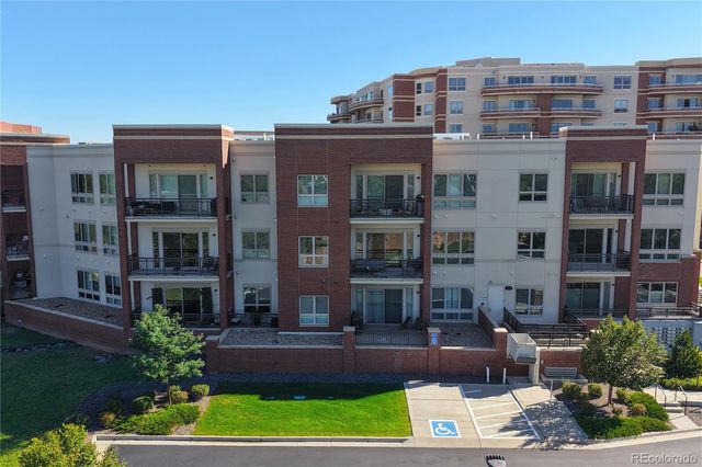 4885 S Monaco Street 101, Denver, CO 80237