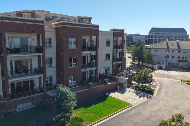 4885 S Monaco Street 101, Denver, CO 80237