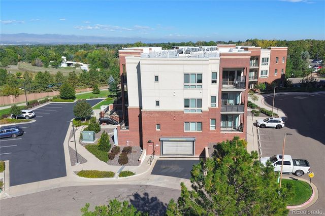 4885 S Monaco Street 101, Denver, CO 80237