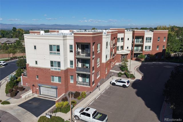 4885 S Monaco Street 101, Denver, CO 80237