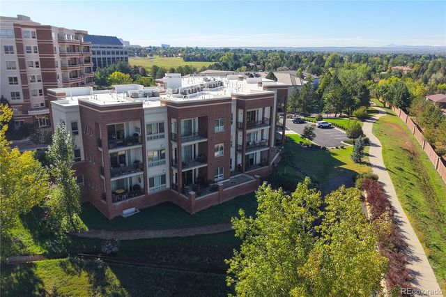 4885 S Monaco Street 101, Denver, CO 80237