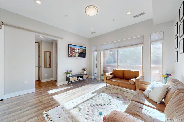 4885 S Monaco Street 101, Denver, CO 80237