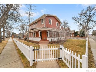 1401 3rd Avenue, Longmont, CO 80501
