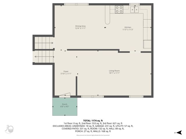 27 SW Driftwood Avenue, Fort Walton Beach, FL 32548