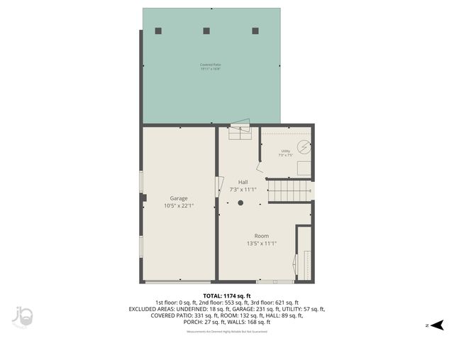 27 SW Driftwood Avenue, Fort Walton Beach, FL 32548