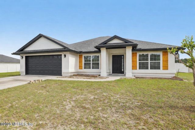 30283 TROPHY Trail, Bryceville, FL 32009